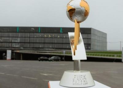 برنامه جام جهانی فوتسال اعلام شد، لغو مسابقات منتفی است
