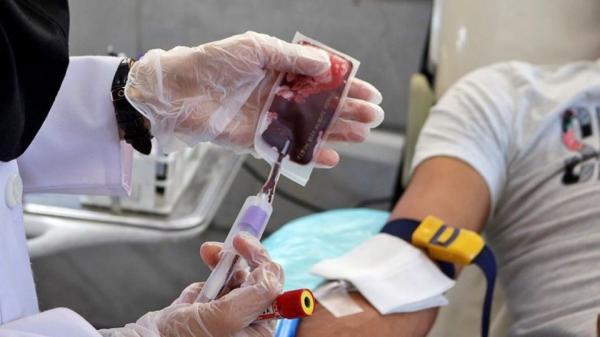 تزریق واکسن کووید19 منعی برای اهدای خون نیست