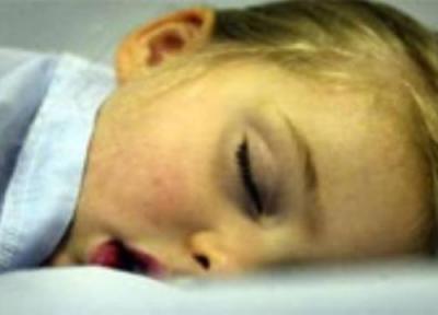 اختلالات ثانویه خواب در بچه ها