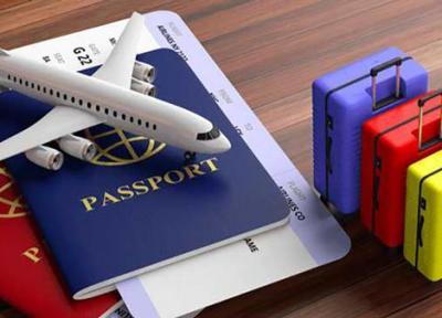 مجازات سفر با پاسپورت فرد دیگر چیست؟
