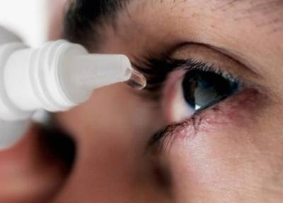 بیماری عفونت چشم چیست و چه درمانی دارد؟