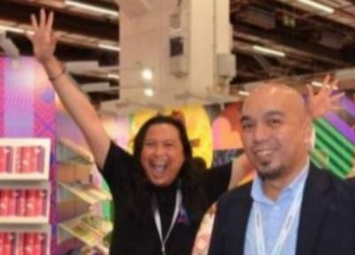 تور فیلیپین: حضور ناشران فیلیپینی در نمایشگاه کتاب فرانکفورت با شعار فرهنگ و هویت