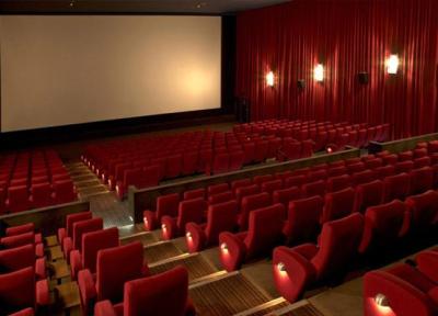 عبور فروش فیلم های سینمایی از مرز 25 میلیارد تومان