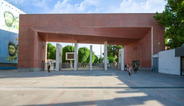 تقاضای حذف تک درس در دانشگاه شریف تا 10 دی ماه تمدید شد