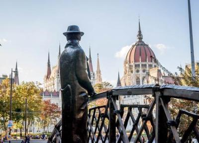 تور مجارستان ارزان: کشف رمز و راز مجسمه های بوداپست!