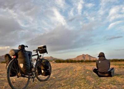 اولین دوره آموزشی راهنمای تخصصی تورهای دوچرخه سواری در ایران