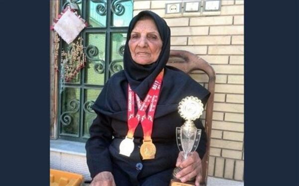 یکه تازی زنان قهرمان در تلویزیون؛ روایت زنان قهرمان ایران در شبکه مستند