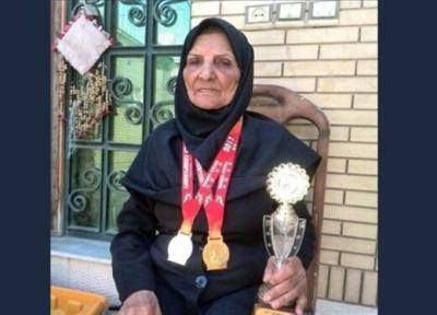 یکه تازی زنان قهرمان در تلویزیون؛ روایت زنان قهرمان ایران در شبکه مستند