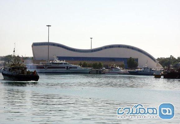 تور قطر ارزان: خط مسافرت دریایی ایران قطر در ایام جام جهانی راه اندازی می گردد