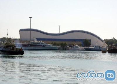 تور قطر ارزان: خط مسافرت دریایی ایران قطر در ایام جام جهانی راه اندازی می گردد