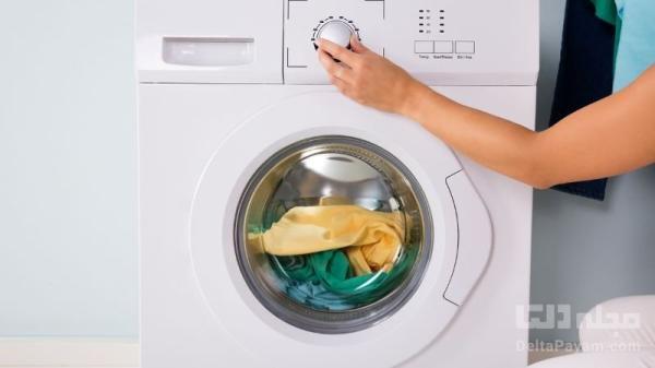 با این روش ماشین لباسشویی را نو کنید!