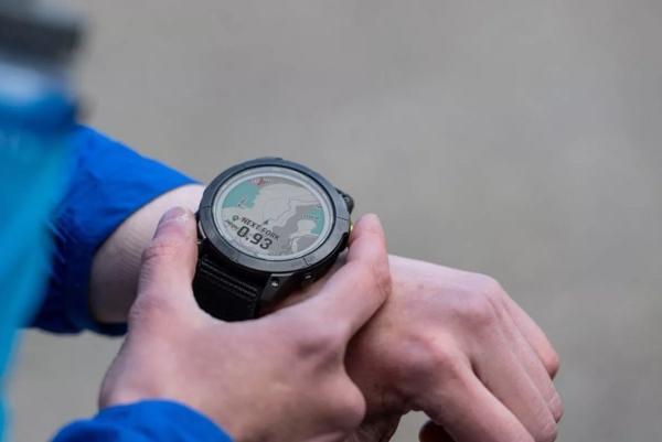 Enduro 2 گارمین؛ پرچمدار ساعت های هوشمند برای ورزش های استقامتی