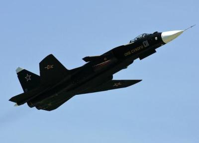 سوخو 47، عقاب طلایی آسمان روسیه، جنگنده ای متفاوت و کم نظیر، عکس