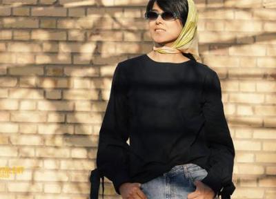 آنالیز بلوز زنانه اسپیور مدل 2T28، 8؛ پارچه خنک و تابستانی