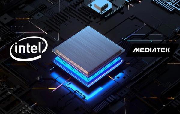 یک شایعه عجیب از احتمال همکاری مدیاتک و اینتل خبر می دهد